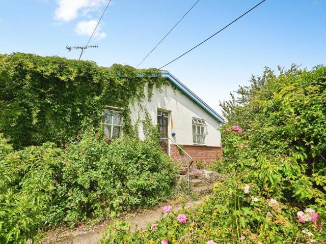 Bungalow for sale in Brading, Isle Of Wight