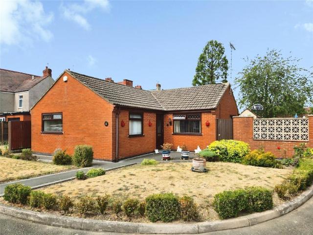 Bungalow for sale in Camp Hill