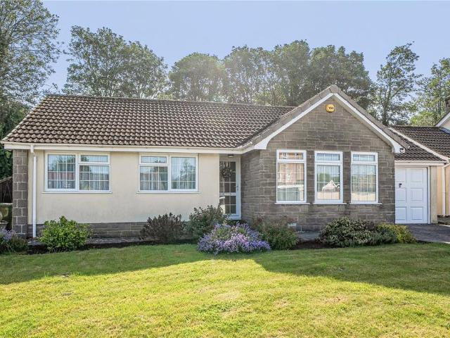 Bungalow for sale in Shepton Mallet, Somerset