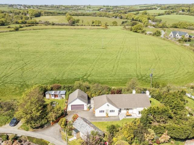 Bungalow for sale in Tremail, Trevivian