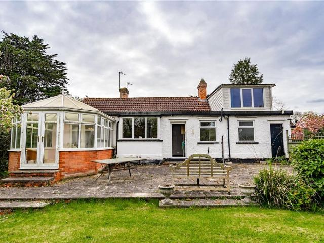 Bungalow for sale in North East Lincolnshire