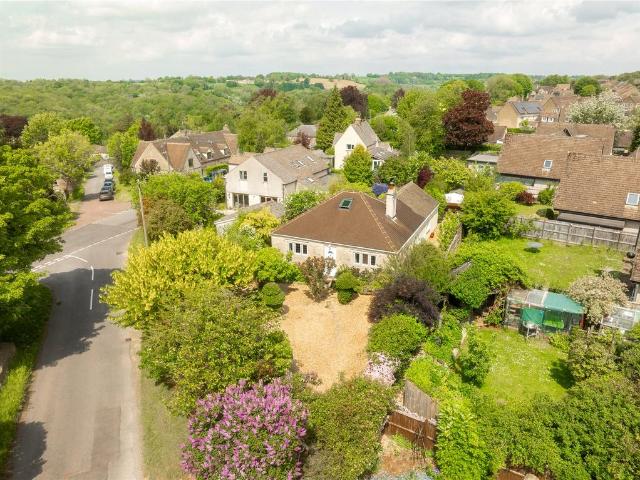 Bungalow for sale in School House, Gloucestershire