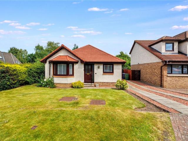 Bungalow for sale in Mayfield, Scotland