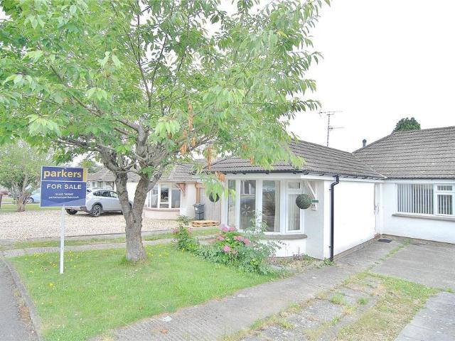 Bungalow for sale in School House, Gloucestershire