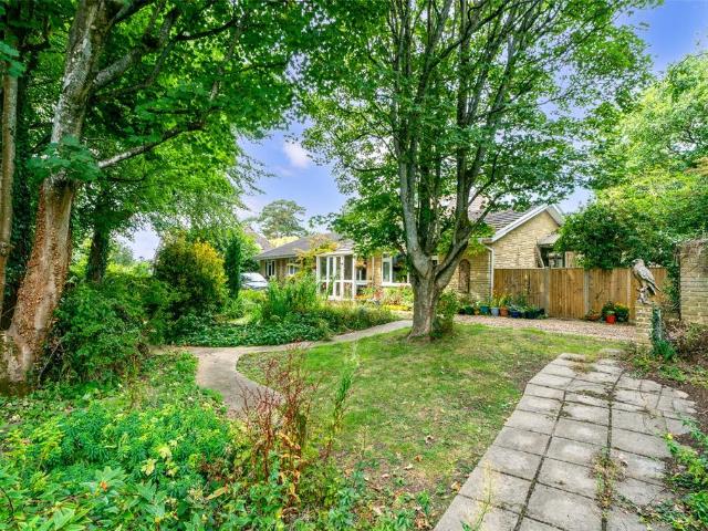 Bungalow for sale in Worthing, West Sussex