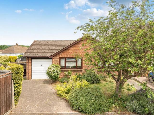 Bungalow for sale in Bourne Vale, Kent