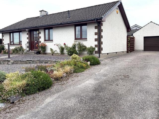 Bungalow for sale in Lentran, Scotland