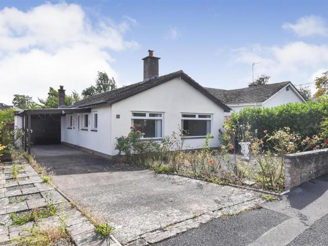 Bungalow for sale in Sockbridge and Tirril, Sockbridge