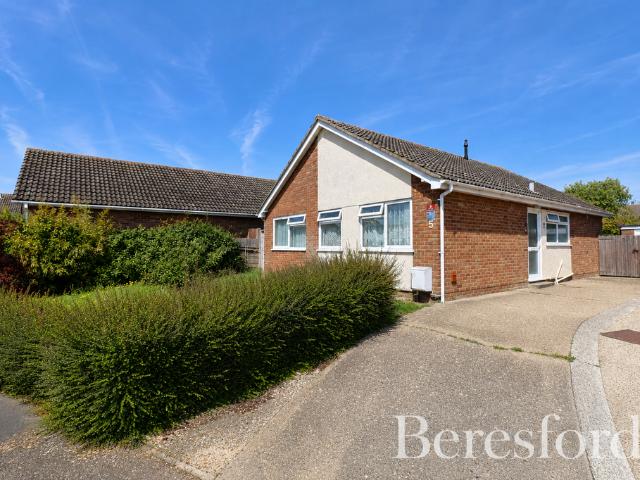 Bungalow for sale in Abberton, Fordham Heath