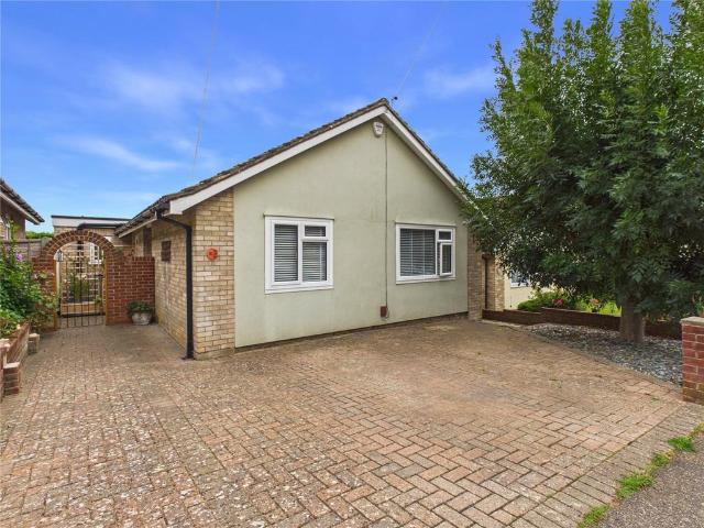 Bungalow for sale in Melton, Eastbridge