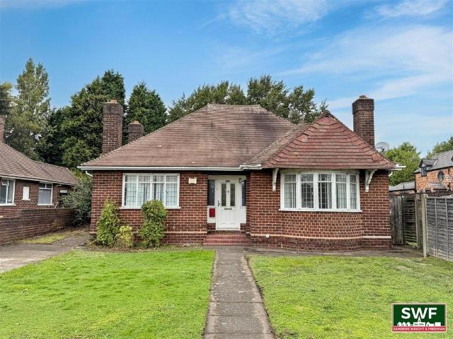 Bungalow for sale in Bilston, Wolverhampton