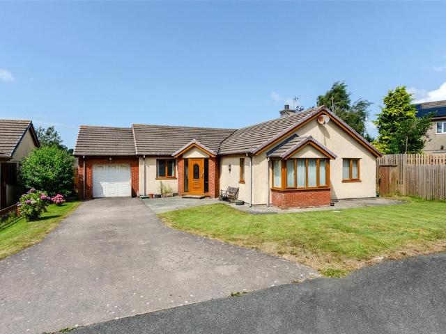 Bungalow for sale in Llangefni, Wales