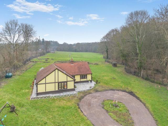 Bungalow for sale in Hatfield, Fretherne