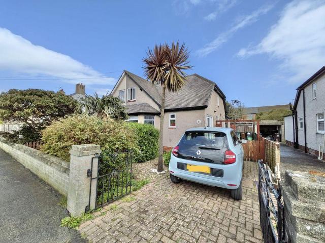 House for sale in Llandudno, Wales