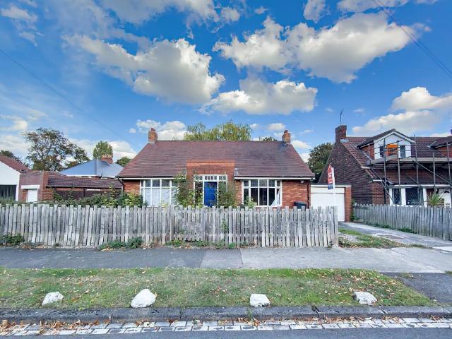 Bungalow for sale in South Pelaw, Chester-le-Street