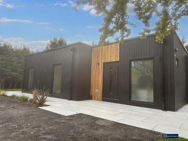 Bungalow for sale in Cat Hill, Isle Of Man