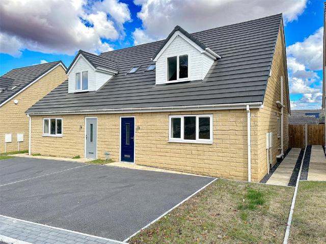 Bungalow for sale in North Elmsall, West Yorkshire