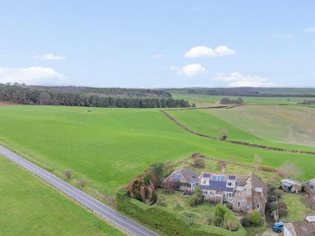 House for sale in Martinstown, East Dorset
