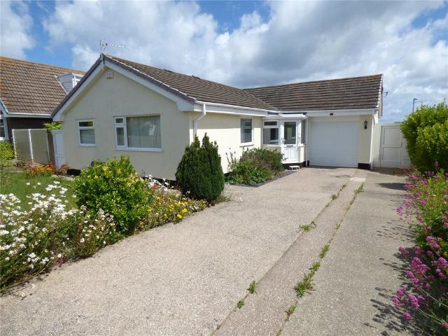 Bungalow for sale in Penrhyn Bay, Wales
