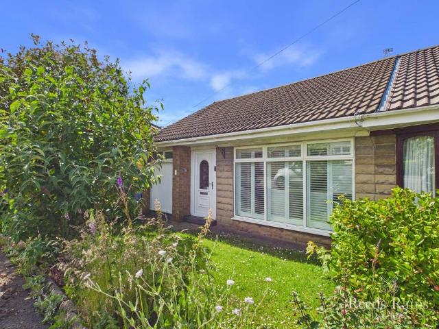 Bungalow for sale in Normanby, Redcar And Cleveland