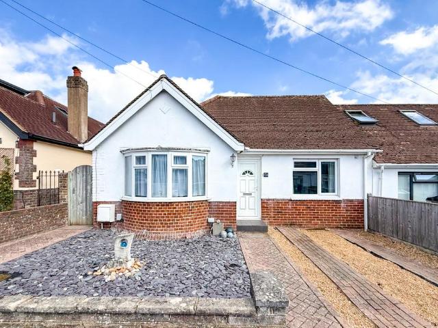 Bungalow for sale in Portslade by Sea, Brighton