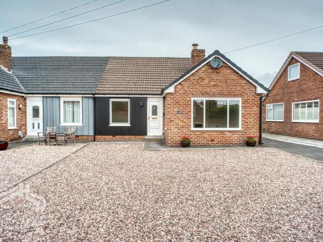 Bungalow for sale in St Annes, Lytham