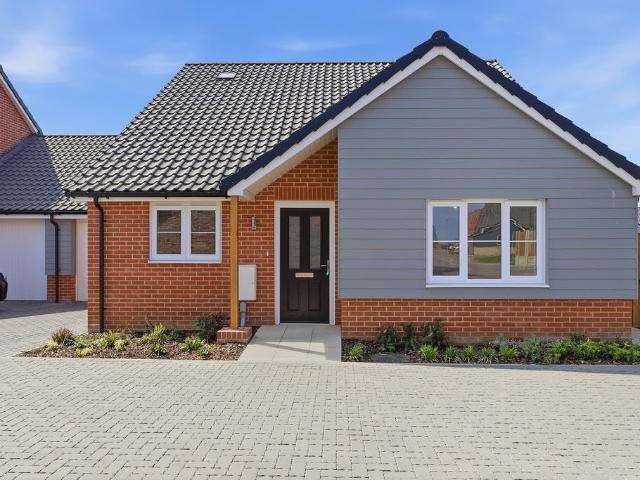 Bungalow for sale in Dale Hill, Essex