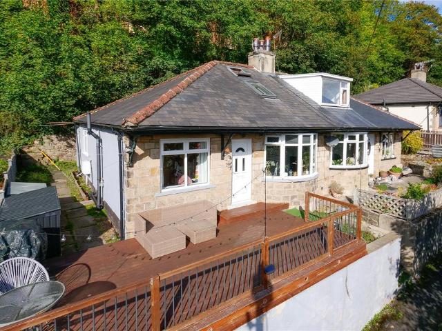 Bungalow for sale in Baildon