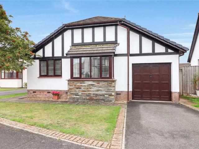 Bungalow for sale in Fremington, Kentisbury