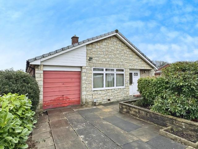Bungalow for sale in Firthcliffe, Millbridge