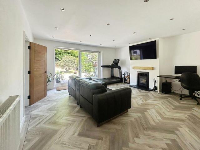 Bungalow for sale in Broad Oak, The Bridge