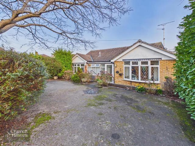 Bungalow for sale in Maldon