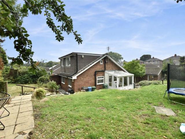 Bungalow for sale in Woodhouses, Oldham