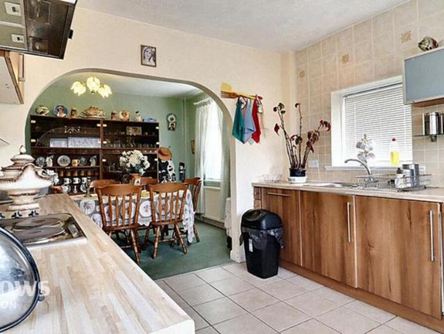 Bungalow for sale in Falcon Lodge, Wales