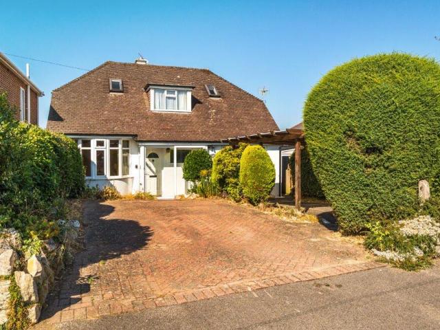 Bungalow for sale in Kinson, Bournemouth