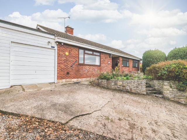 Bungalow for sale in Ross-on-wye