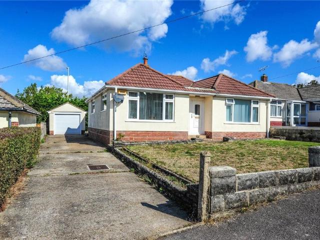 Bungalow for sale in Poole