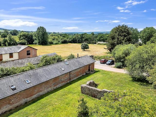 Bungalow for sale in Budlake, Devon