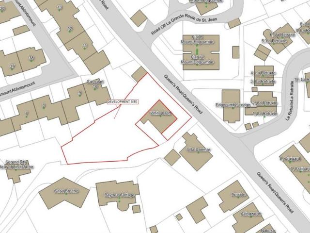 Bungalow for sale in St Helier, Greater London