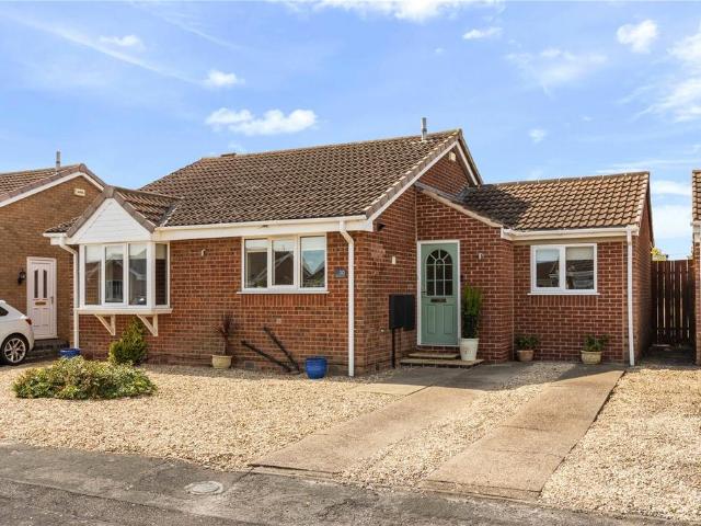 Bungalow for sale in Cleethorpes, North East Lincolnshire