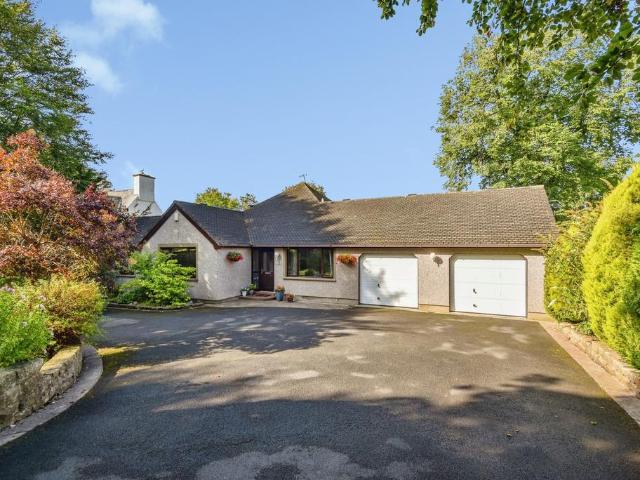 Bungalow for sale in Hest Bank, Bare