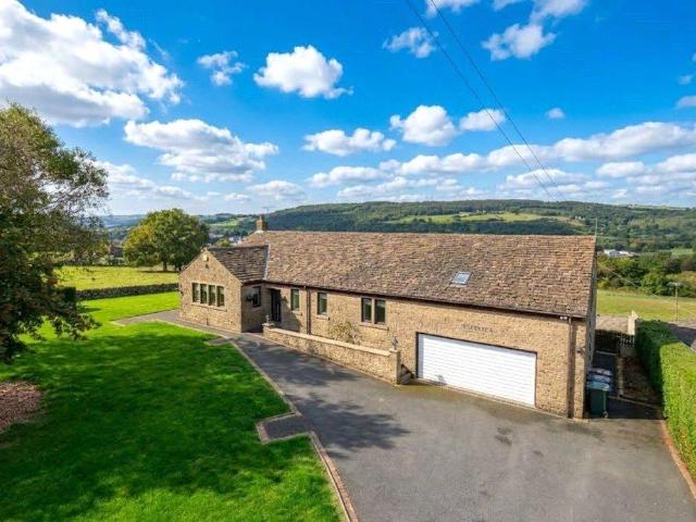 Bungalow for sale in Micklethwaite, Bradford