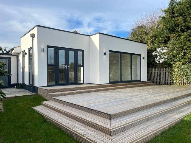Bungalow for sale in Hawkwell, Barling