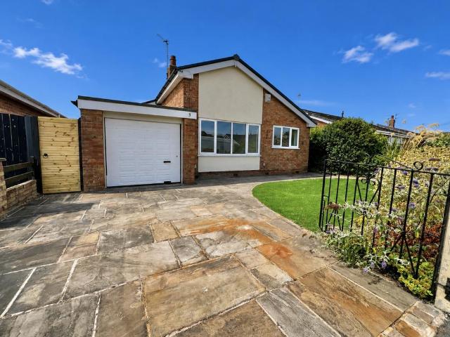 Bungalow for sale in Fleetwood, Cabus