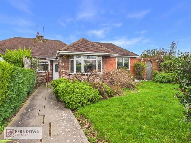 Bungalow for sale in Isle Of Man