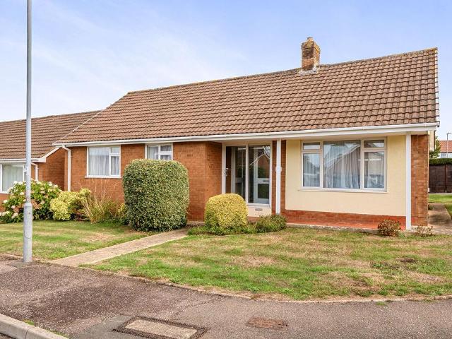 Bungalow for sale in Somerset