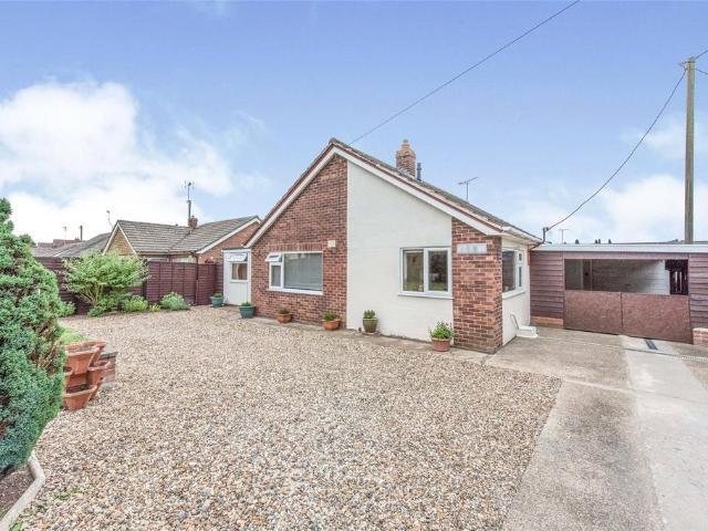 Bungalow for sale in East Tuddenham, Norfolk