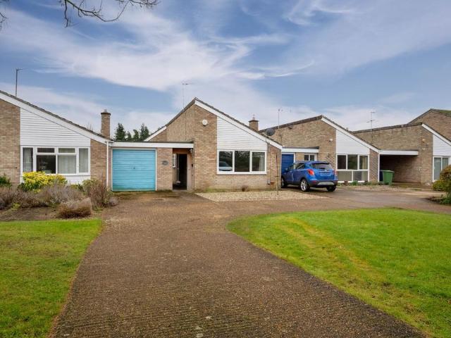 Bungalow for sale in Willingham, Arrington