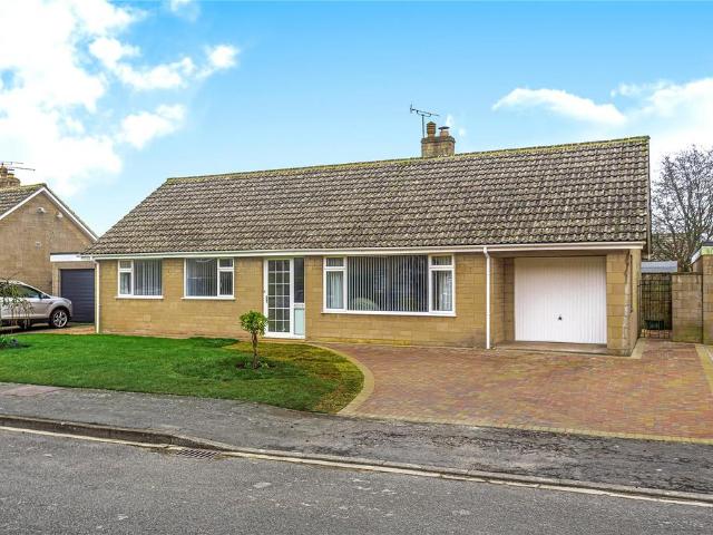 Bungalow for sale in Minchinhampton, School House