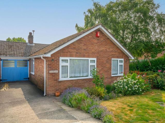 Bungalow for sale in St. Georges and Priorslee, Telford